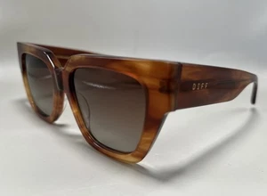 Diff Remi II Sonnenbrille - Tortquise polarisiert - Tortoise DE01-0425-HNBGP - Bild 1 von 11