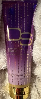 Loción DS Designer Skin Sunless Bronceado Extensor Imitación Natural 8 OZ Foto 1 de 4