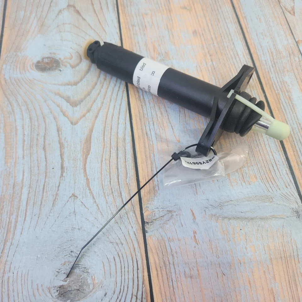 Dorman CS650110 para Dodge Ram 1500 2500 3500 2003-2008 embrague cilindro esclavo nuevo de stock Foto 1 de 4