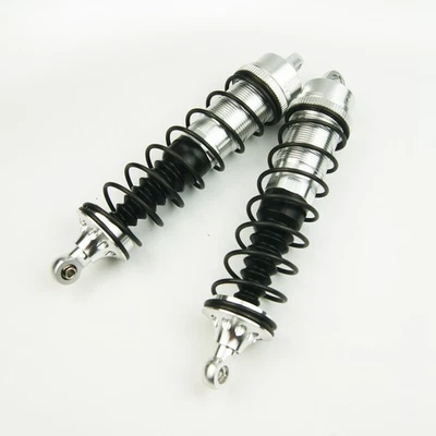 CNC Full Alloy Shocks for Rovan Losi 5T LT SLT 1/5 DTT - Image 1 of 4