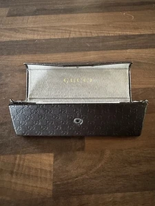 Gucci Brillenetui Original Accessoire - Bild 1 von 8
