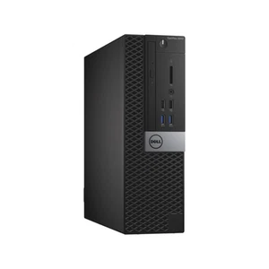 Dell Optiplex 3040 SFF Core i5-6500 | 8GB RAM | 256GB SSD | Windows 10 Pro - Afbeelding 1 van 4