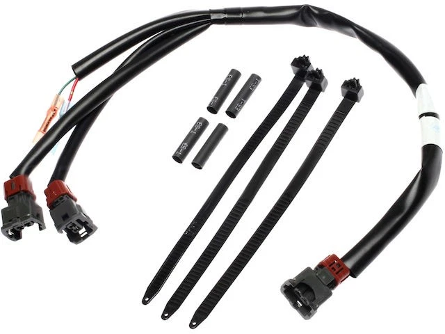 Conector de inyector de combustible 23ZW84W para Nissan 300ZX 1988-1994 Foto 1 de 1