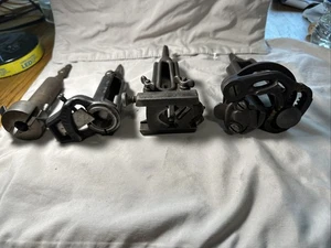 Vintage Machinist Tool Stearns - Picture 1 of 16