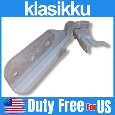 Capó delantero Suzuki Escudo Grand Vitara 1998-2006 capó bisagra lateral 58410-65D01 Foto 1 de 4