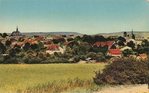 08 VOUZIERS - Picture 1 of 2