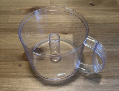 Black And Decker Quick 'N Easy Food Processor FP-1300 Blender Part - Image 1 of 4