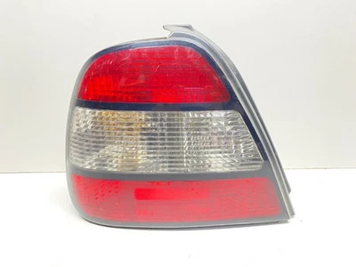 Luz trasera izquierda Daewoo Leganza 1999-2002 OEM, 166-59086 Foto 1 de 4