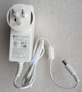 New Original LG 19V 3.42A Adapter for LG 32UN650-W EAY65689603 IPS LED Monitor - Picture 1 of 3