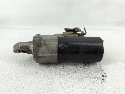 2006-2009 Mercedes-benz E350 Car Starter Motor Solenoid Oem CJEBI - Image 1 of 4