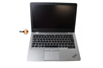 Laptop Lenovo ThinkPad 13 Gen2 i5-7200U/8GB RAM/512GB NVMe 13.3" FHD Win11 DE - Bild 1 von 4