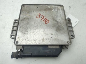 7700102990 centralina motore per RENAULT CLIO I FASE III 9048341 - Foto 1 di 12