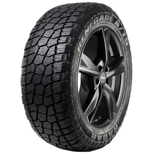RADAR Sommerreifen LT35x12.50 R 18 TL 123S RENEGADE A/T (AT-5) 10PR OWL M+S LRE  - Bild 1 von 3