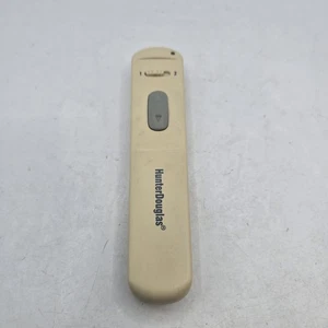 Telecomando PowerRise Hunter Douglas 2 canali per tende testato - Foto 1 di 6