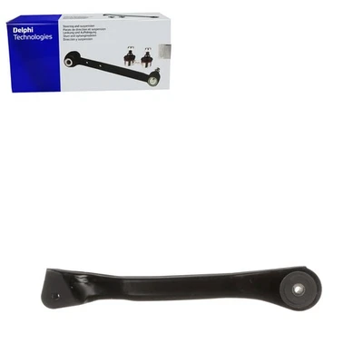 Brazo de control de suspensión superior delantero Delphi para Jeep TJ 1997-2006 Foto 1 de 2
