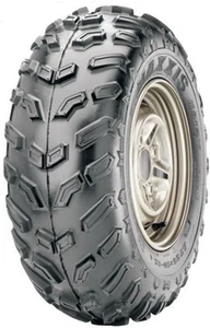 Maxxis M912Y Tire Rear - 25x10x12 TM16734500* 152 25X10-12 0319-0084 - Picture 1 of 3