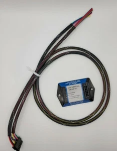 INPOWER THE SYSTEMS PEOPLE* STAND ALONE THROTTLE - SAT-LD-03 *C8 - Picture 1 of 4