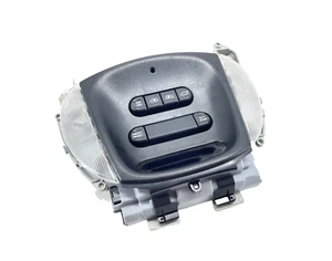 CHRYSLER GRAND VOYAGE MK4 OVERHEAD BOARD COMPUTER SWITCHES VG388501MXP 2001-2007 - Picture 1 of 12