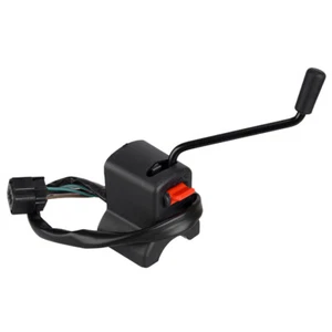 Forward Neutral & Reverse Forklift Lever Switch Fit for Caterpillar 91406-32800 - Picture 1 of 8