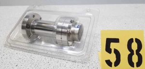 MKS Granville Phillips 835100-YG-1D Vacuum Quality Monitor Gauge  Tag #58 - Picture 1 of 5