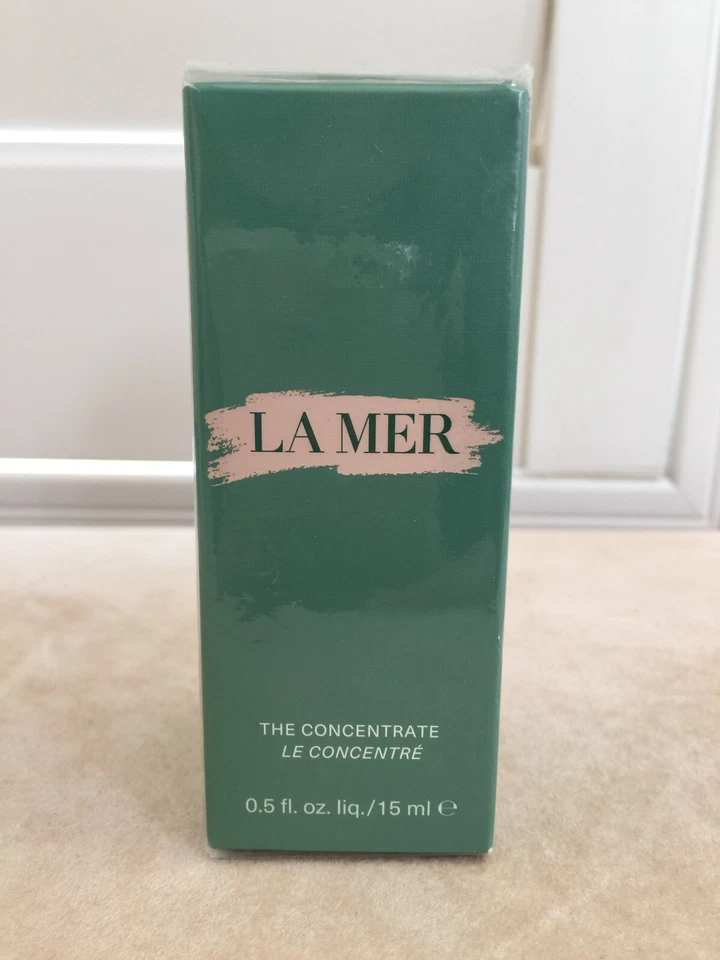 La Mer The Concentrate 15ml Fresh
