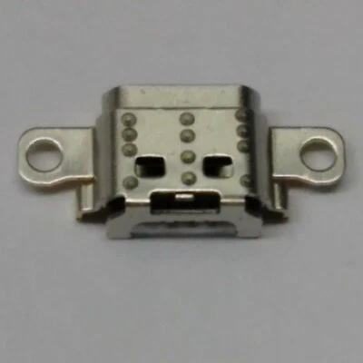 100pcs Micro USB Charging Port Sync For Amazon Kindle Fire 7 M8S26G 2019 9th Gen - Image 1 of 4