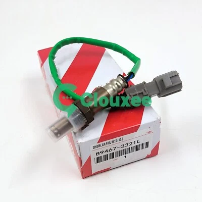 OEM  For 89467-33210 TOYOTA Camry Avalon Lexus ES300h SENSOR  AIR FUEL NEW Foto 1 de 4