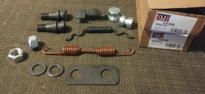 2x New OTR1308Q Brake Hardware Kit - Picture 1 of 1