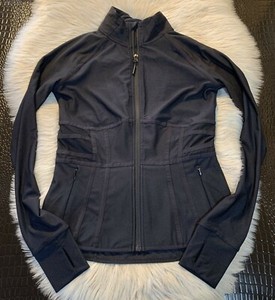 mondetta athletic jacket