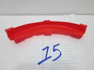Hot Wheels BGX89 Total Turbo Takeover Part: Curve Track 2A112 - Picture 1 of 3