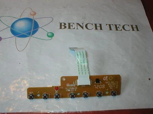 Samsung AK41-00661A Funktionsplatine für Modell DVD-R155 - Bild 1 von 3