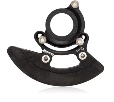 Bicycle Chain Guard Bash Guide Protect Drop Catcher BB Dh Bike MTB Mountain ZTTO - Image 1 of 4