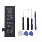 1440mAh Replacement Li-ion Battery With Flex Cable + Tool Kit For Apple iPhone 5