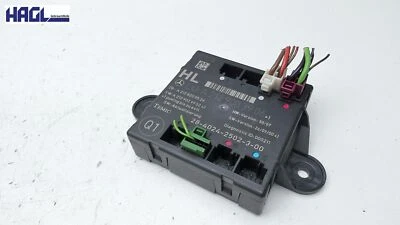 Centralina Zv (Porte Posteriore) SX 2129003906 Mercedes-Benz E 200 T CDI DPF - Immagine 1 di 2