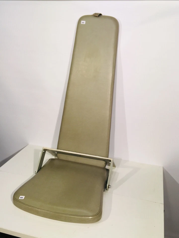 Jörg Hijo Silla De Rayos X Coburg Silla De Rayos X Dentista TOP - Imagen 1 de 4