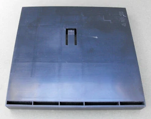 COMPAQ IPAQ PC FLOPPY/CD/DVD DRIVE BLANKING PANEL - Picture 1 of 2