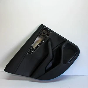 AUDI A4 B9 2017 Türpolster hinten links 8W5035399 8W0867317 8W0868065 14441191 - Bild 1 von 8