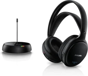 Kabelloser Kopfhörer Philips SHC5200/10 - B Ware - Bild 1 von 4
