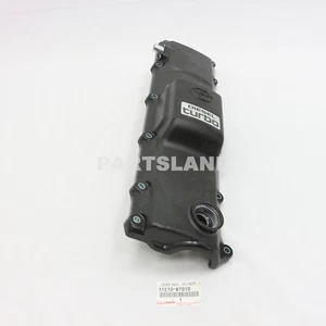 Toyota 4Runner Hilux Land Cruiser OEM 1KZ Engine Cylinder Head Cover 11210-67010 - Picture 1 of 4