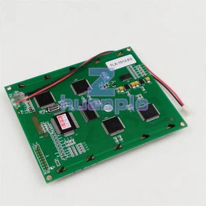 1X Für Kompatible 4,8" 160×128 LCD Bildschirm Panel TOSHIBA TLX-1013-E0 TLX-1013-EO - Bild 1 von 5