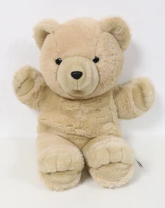 Vintage Heart to Heart Bear Chosun 1986 Working Beating Heart Collectable Teddy - Picture 1 of 13