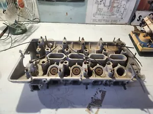 3TGTE Cylinder Head FOR PARTS - Picture 1 of 10