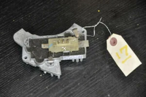 1) DH-17 MERCEDES-BENZ 2028207310 OEM Used RESISTOR PACK CABIN HEATER BLOWER - Picture 1 of 14