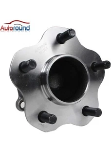 Autoround 512388 Rear Wheel Bearing and Hub Assembly fit for Nissan Infiniti  - Picture 1 of 6