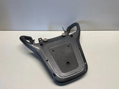 Estante de caja trasera pilón manillar Aprilia Pegaso 650 1999 - 2000 Foto 1 de 4