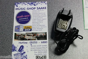 KTEC TRAFO NETZTEIL STECKER 12V 300mA + 500mA TOP QUALITÄT VOM TOP VERKÄUFER WOW - Bild 1 von 5