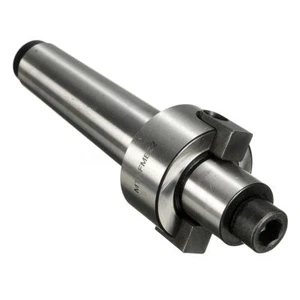 MT3 FMB22 M12 Combi Shell Arbor Morse Taper Tool Holder MTB3 Milling Cutter - Picture 1 of 5