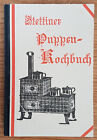 Stettiner Puppen Kochbuch