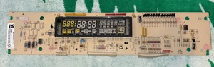 USED Whirlpool MW/Oven Combo Main Control Board 4452243 4453168 - Picture 1 of 7