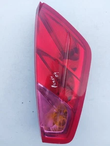 FIAT GRANDE PUNTO GENUINE TAIL LIGHT PASSENGER SIDE NEARSIDE LH LEFT 517015890 - Picture 1 of 7
